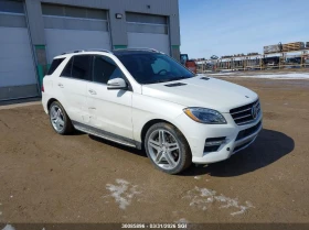 Mercedes-Benz ML 550 4MATIC | Mobile.bg � ����� ������ 7