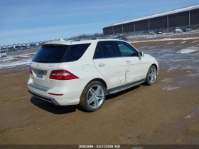 Mercedes-Benz ML 550 4MATIC | Mobile.bg � ����� ������ 5