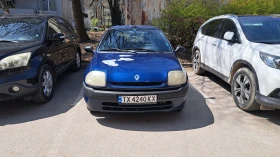 Renault Clio 2 - 590 € / 1153.94 лв. - 14309804 2