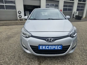 Hyundai I20 1.25 86k.с - 4600 € / 8996.82 лв. - 44120905 8