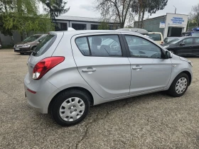 Hyundai I20 1.25 86k.с - 4600 € / 8996.82 лв. - 44120905 4