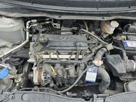 Hyundai I20 1.25 86k.с - 4600 € / 8996.82 лв. - 44120905 17