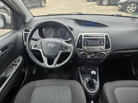Hyundai I20 1.25 86k.с - 4600 € / 8996.82 лв. - 44120905 12