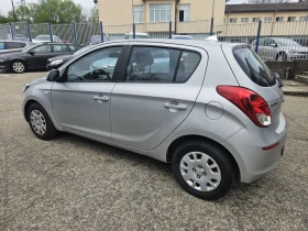 Hyundai I20 1.25 86k.с - 4600 € / 8996.82 лв. - 44120905 6