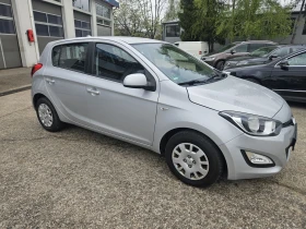 Hyundai I20 1.25 86k.с - 4600 € / 8996.82 лв. - 44120905 3