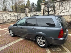 Ford Focus - 1500 € / 2933.74 лв. - 48508284 2