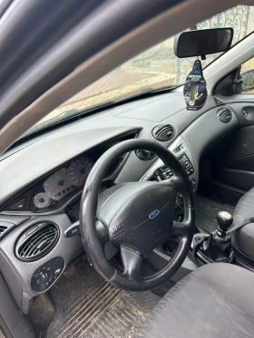 Ford Focus - 1500 € / 2933.74 лв. - 48508284 5