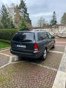 Ford Focus - 1500 € / 2933.74 лв. - 48508284 3