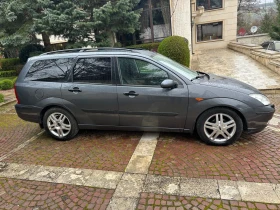 Ford Focus - 1500 € / 2933.74 лв. - 48508284 4