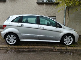 Mercedes-Benz B 200 CDI