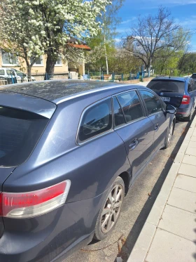 Toyota Avensis | Mobile.bg � ����� ������ 2