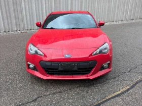 Subaru BRZ * Sport tech * CARFAX * 2 ����� * KEYLESS *  | Mobile.bg � ����� ������ 6