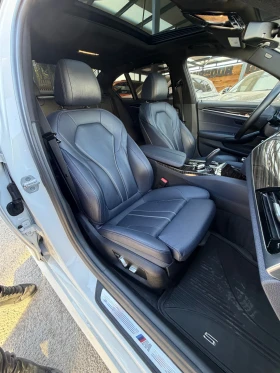 BMW 530 M-pack xDrive | Mobile.bg � ����� ������ 13