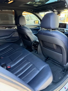 BMW 530 M-pack xDrive | Mobile.bg � ����� ������ 11