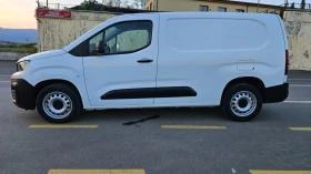 Peugeot Partner 1.5  | Mobile.bg � ����� ������ 13
