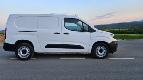 Peugeot Partner 1.5  | Mobile.bg � ����� ������ 3