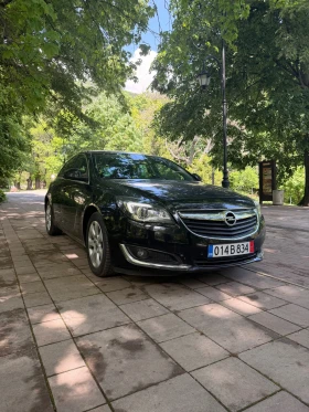 Opel Insignia | Mobile.bg � ����� ������ 3