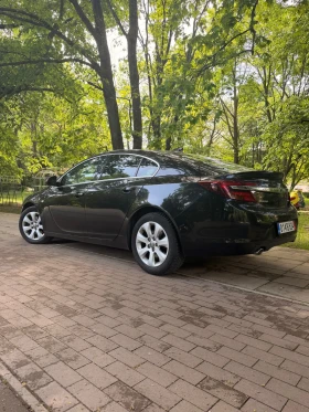 Opel Insignia | Mobile.bg � ����� ������ 4