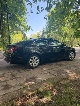Opel Insignia | Mobile.bg � ����� ������ 5
