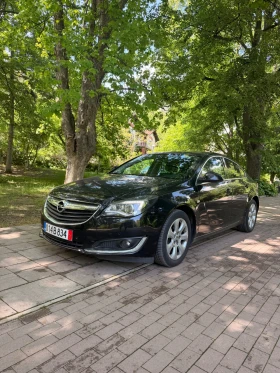 Opel Insignia | Mobile.bg � ����� ������ 2