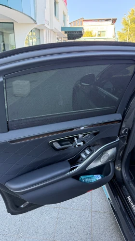 Mercedes-Benz S 500 3xTV AMG LiINE LONG  | Mobile.bg � ����� ������ 7