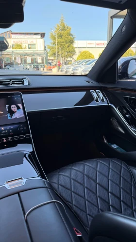 Mercedes-Benz S 500 3xTV AMG LiINE LONG  | Mobile.bg � ����� ������ 3