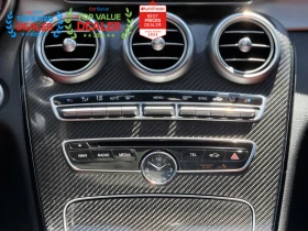 Mercedes-Benz C 450 AMG 4MATIC* BURMESTER* 360 CAM* ПОДГРЕВ* PANORAMA*  - 17800 € / 34813.77 лв. - 77962503 13