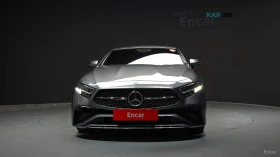 Mercedes-Benz CLS 300 D ���� �� �������� ����������� & ���������� | Mobile.bg � ����� ������ 3