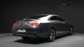 Mercedes-Benz CLS 300 D ���� �� �������� ����������� & ���������� | Mobile.bg � ����� ������ 2