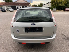 Ford Focus 1.6TDCi 109k.c * Климатик*  | Auto.bg — изображение 8