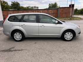 Ford Focus 1.6TDCi 109k.c * Климатик*  | Auto.bg — изображение 6
