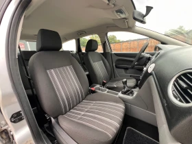 Ford Focus 1.6TDCi 109k.c * Климатик*  | Auto.bg — изображение 13