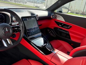 Mercedes-Benz SL 55 AMG * CARFAX * ����� �� ����������� | Mobile.bg � ����� ������ 9