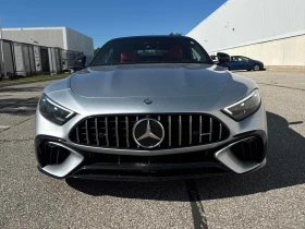 Mercedes-Benz SL 55 AMG * CARFAX * ����� �� ����������� | Mobile.bg � ����� ������ 6