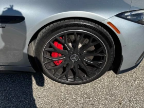Mercedes-Benz SL 55 AMG * CARFAX * ����� �� ����������� | Mobile.bg � ����� ������ 7