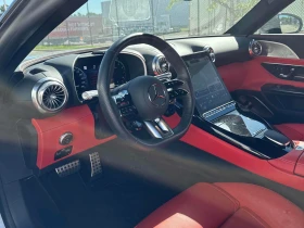 Mercedes-Benz SL 55 AMG * CARFAX * ����� �� ����������� | Mobile.bg � ����� ������ 5