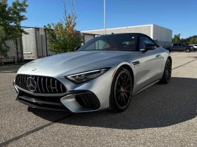 ������ Mercedes-Benz SL 55 ...