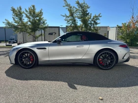 Mercedes-Benz SL 55 AMG * CARFAX * ����� �� ����������� | Mobile.bg � ����� ������ 2