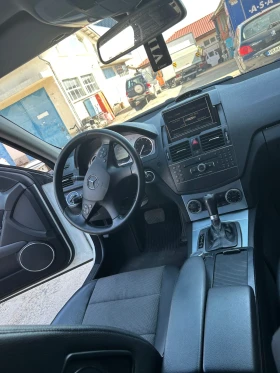 Mercedes-Benz C 220 - 6700 € - 52816584 5