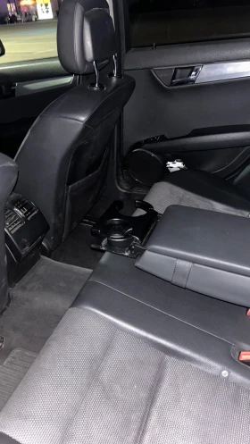 Mercedes-Benz C 220 - 6700 € - 52816584 8