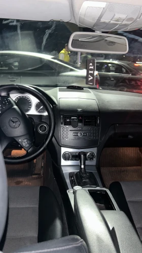 Mercedes-Benz C 220 - 6700 € - 52816584 7