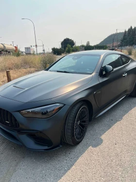 Mercedes-Benz CLE 53 * AMG * CARFAX * ОПЦИЯ ЗА ФИНАНСИРАНЕ - 65400 € - 78311552 3