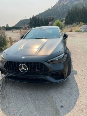 Mercedes-Benz CLE 53 * AMG * CARFAX * ОПЦИЯ ЗА ФИНАНСИРАНЕ - 65400 € - 78311552 2