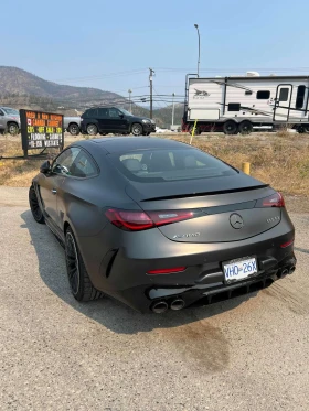 Mercedes-Benz CLE 53 * AMG * CARFAX * ОПЦИЯ ЗА ФИНАНСИРАНЕ