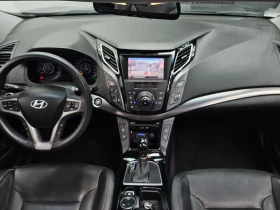Hyundai I40 2.0 GDI MODERN | Mobile.bg � ����� ������ 7