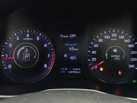 Hyundai I40 2.0 GDI MODERN | Mobile.bg � ����� ������ 8