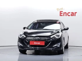 Hyundai I40 2.0 GDI MODERN | Mobile.bg � ����� ������ 3