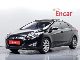 ������ Hyundai I40
