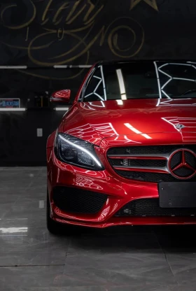 Mercedes-Benz C 300 �������, ��������, ���� �� �� | Mobile.bg � ����� ������ 3