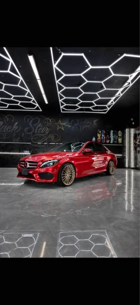 Mercedes-Benz C 300 �������, ��������, ���� �� �� | Mobile.bg � ����� ������ 2